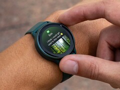 Some Garmin smartwatch users were not getting vibrations for notifications after a recent app update. (Image source: Garmin)