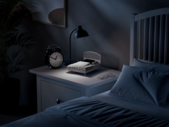 IKEA’s Phone Sleep Collection bed (pictured) is designed for a smartphone. (Image source: screenshot from IKEA UAE YouTube video)