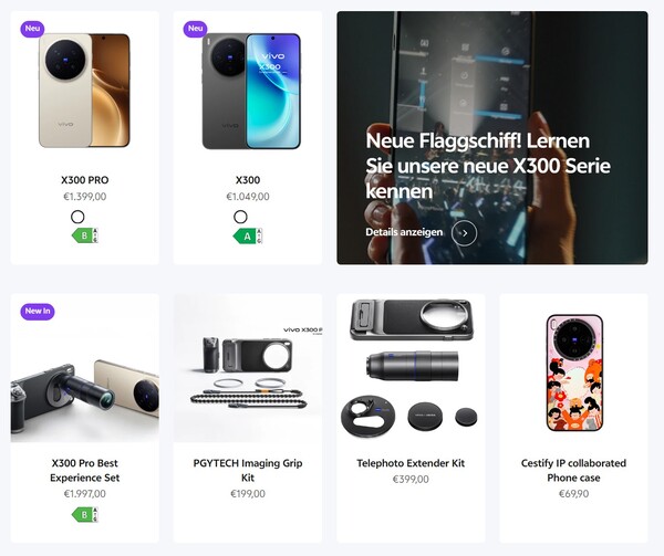 (Image source: Vivo)