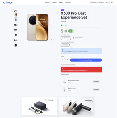 (Image source: Vivo)