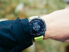 Data from Garmin smartwatches can be visualized with an open-source software (Image source: Yevhenii Dubrovskyi on Unsplash)