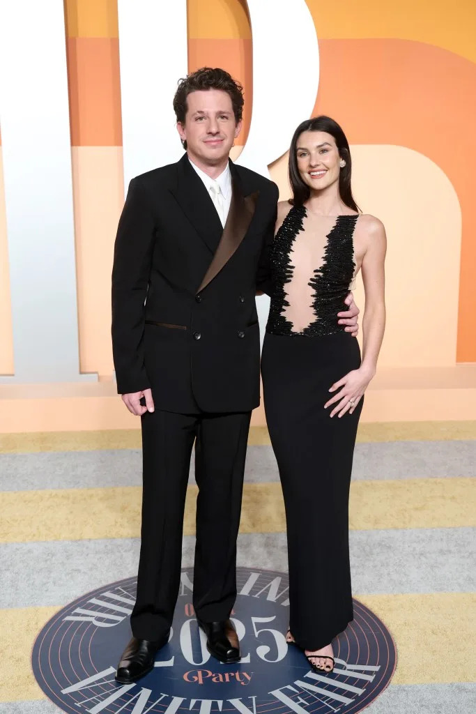 Puth, who is now married to Brooke Sansone, confirmed in 2018 that he had a “very impactful” fling with Gomez. Getty Images