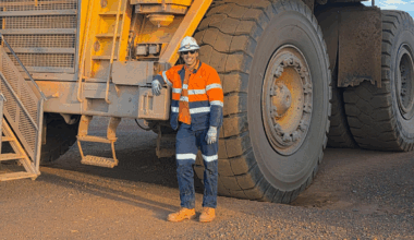 FIFO worker earning $110,000 reveals unique plan to help him 'retire' at 40: 'Huge difference'