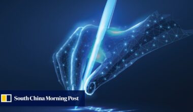 AI-powered fraud: Chinese paper mills are mass-producing fake academic research