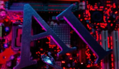 how the AI boom is stoking prices of less trendy memory