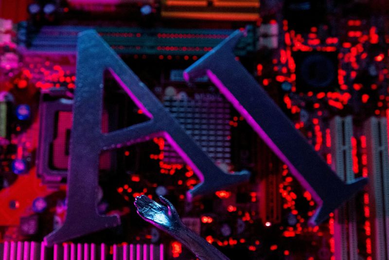 how the AI boom is stoking prices of less trendy memory