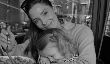 Ashley Greene Reveals Sweet Tradition of Emailing Letters to Her Daughter, 3, to Look Back on When She's Older (Exclusive)