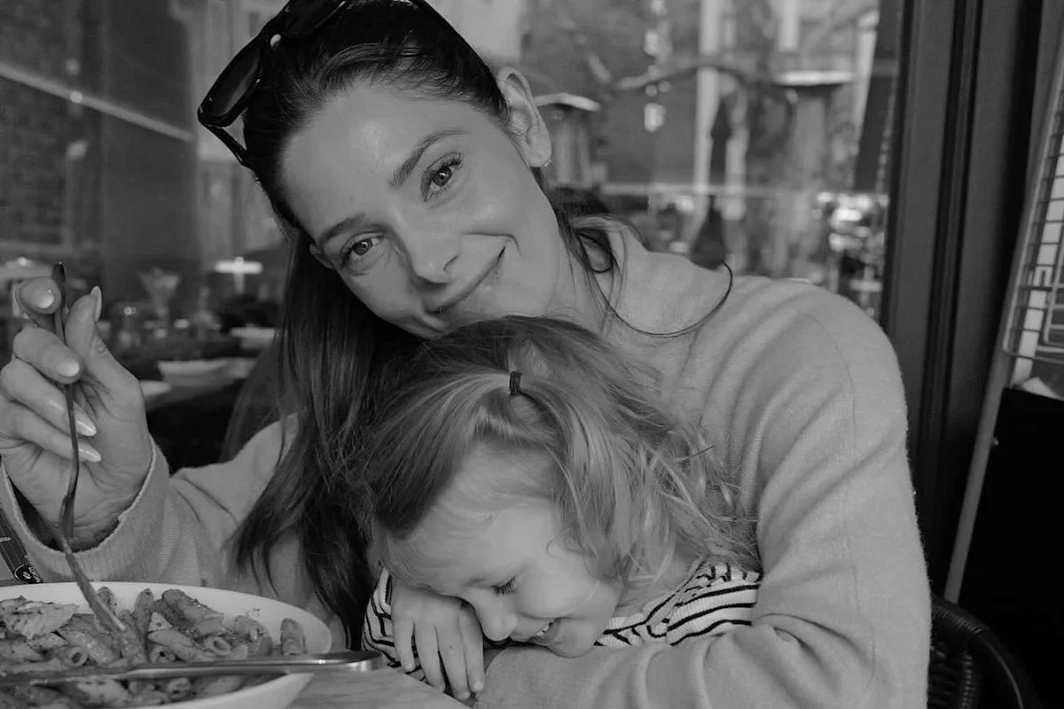 Ashley Greene Reveals Sweet Tradition of Emailing Letters to Her Daughter, 3, to Look Back on When She's Older (Exclusive)