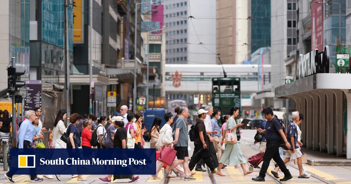 Hong Kong’s pension scheme earns higher grade, still lags behind Singapore’s
