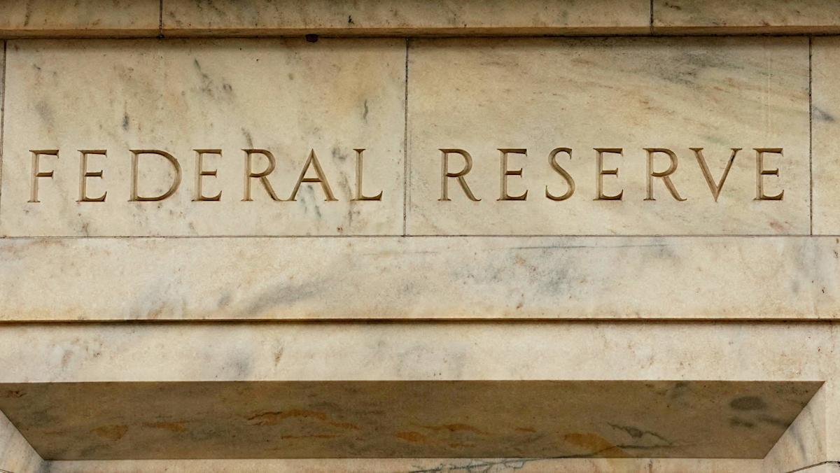 Fed dissenters came as 'bit of a surprise' amid fresh rate cut