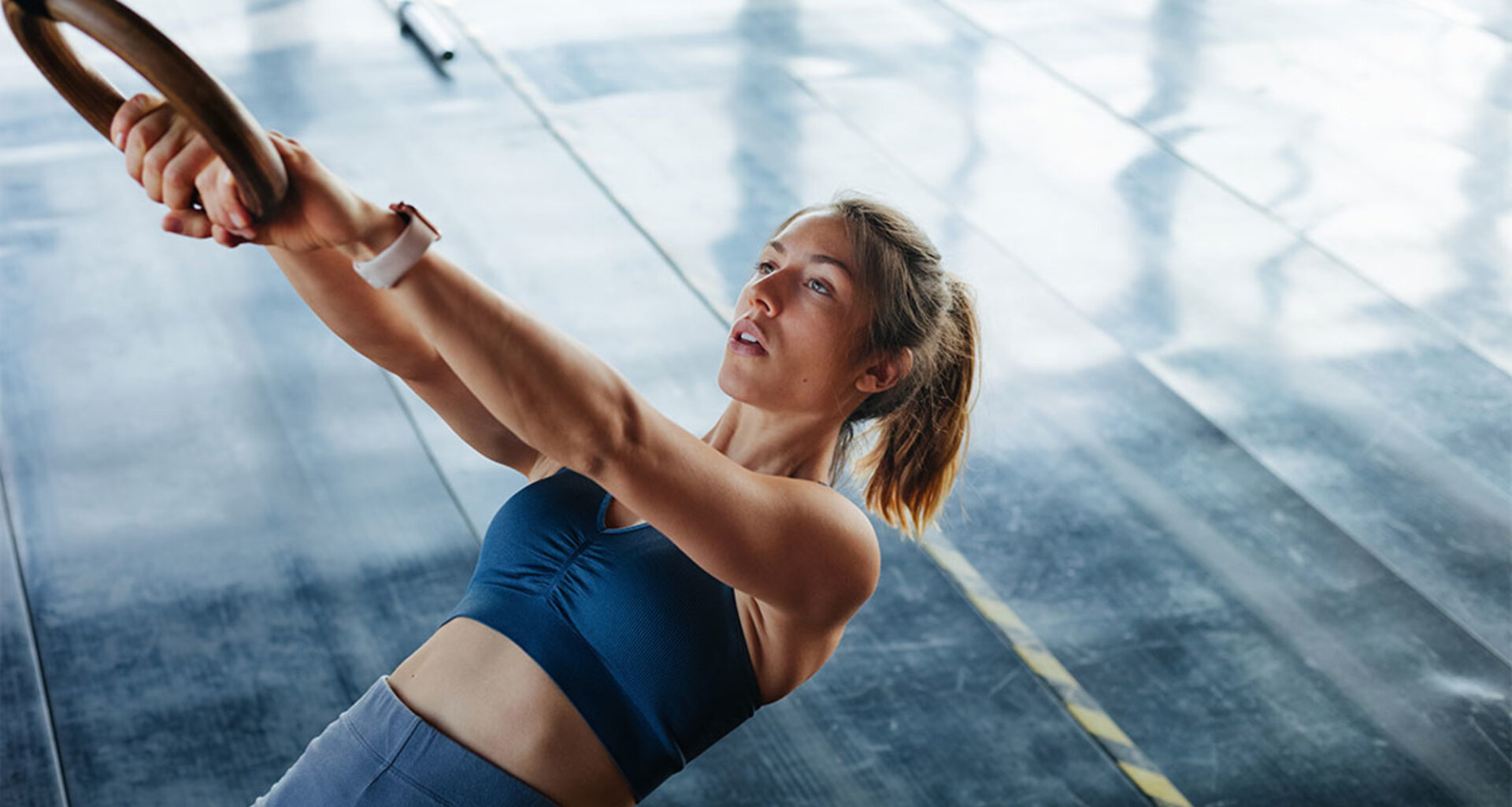 The Link Between Sleep & Muscle Health, From A Nurse Practitioner