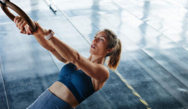 The Link Between Sleep & Muscle Health, From A Nurse Practitioner