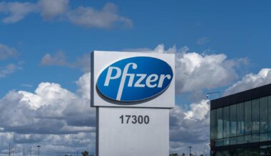 Pfizer’s Q3 2025 Earnings: What to Expect
