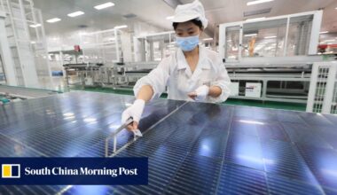 Chinese regulators step up efforts to target disorderly price competition