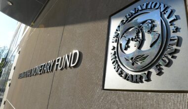 Top 10 African countries with the lowest IMF debt in October 2025