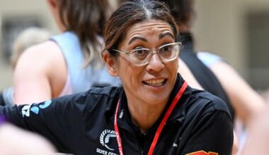 Employment lawyer urges Netball NZ to take player complaints seriously