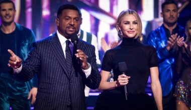 Wicked Night Recap & Elimination