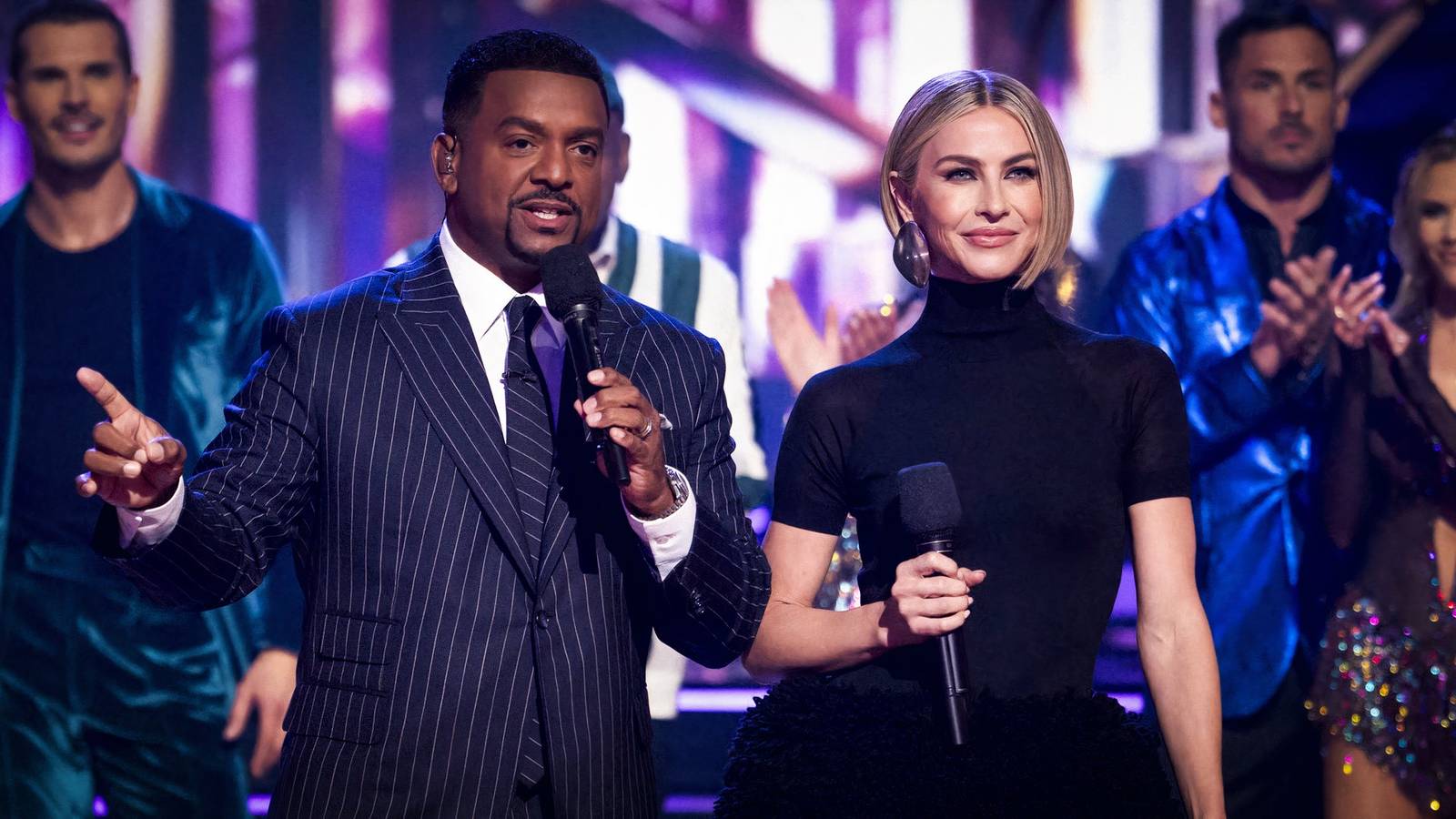 Wicked Night Recap & Elimination