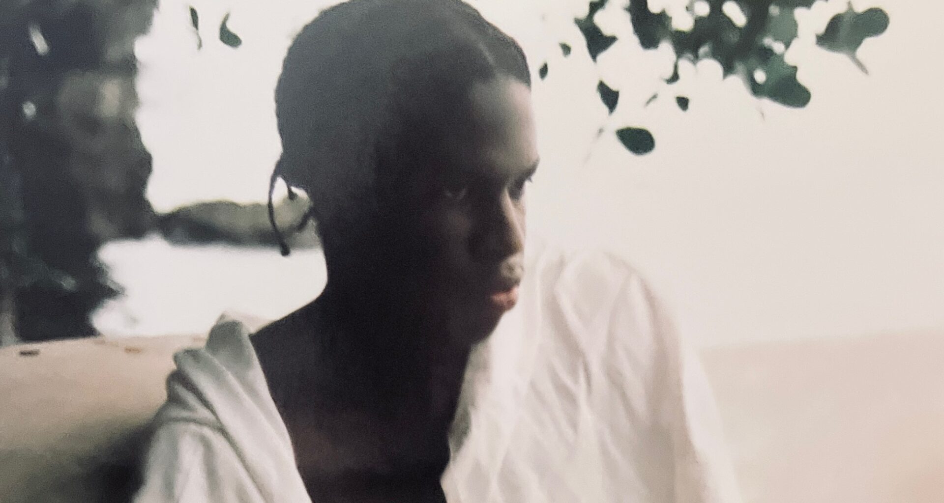 Daniel Caesar - 'Son Of Spergy' review: a brave examination of a complex family relationship