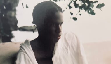Daniel Caesar - 'Son Of Spergy' review: a brave examination of a complex family relationship