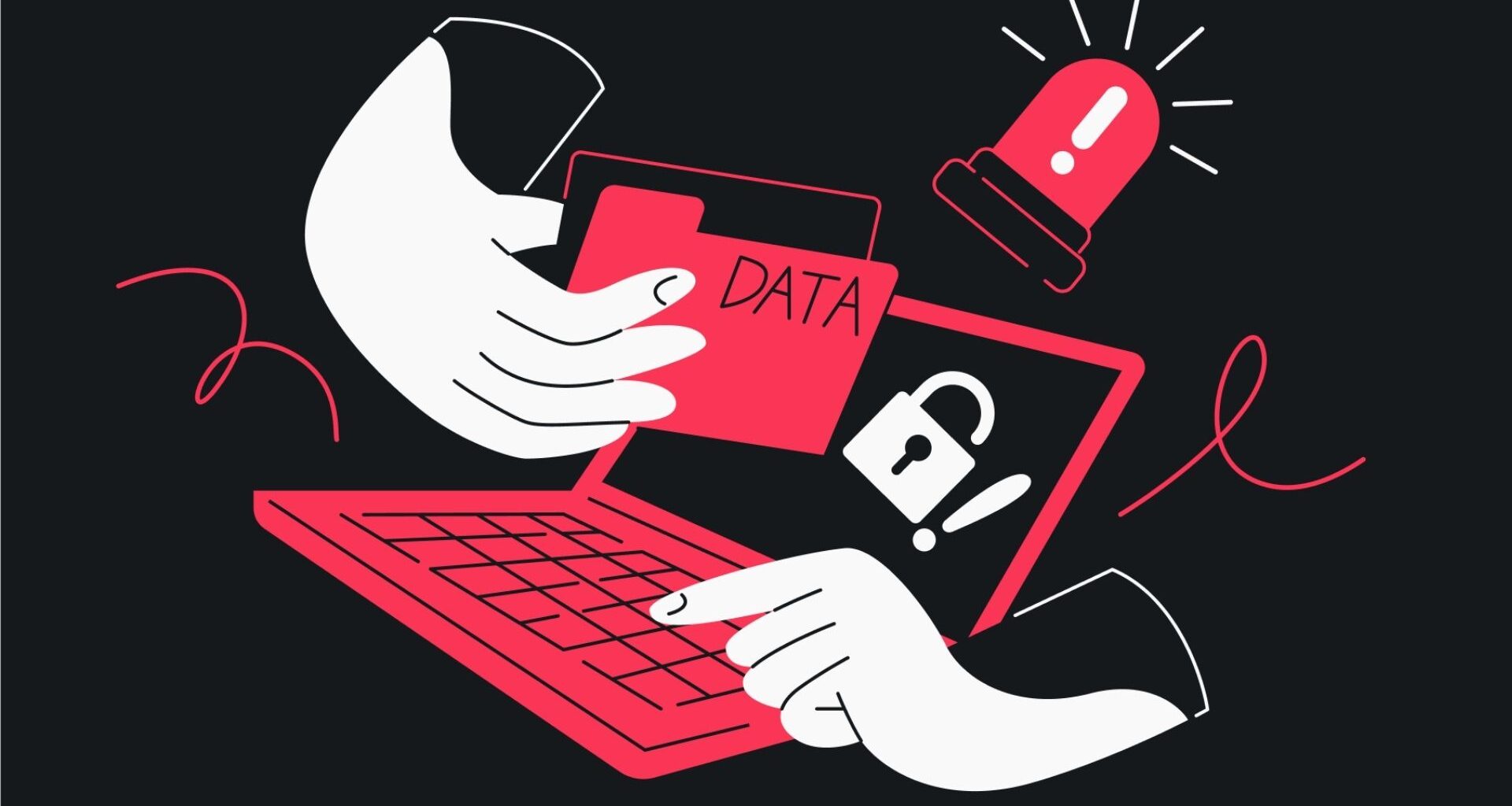 Private messages to military data: Satellites are leaking secrets, study shocks