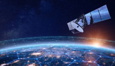 China Is Exploring Why We Should Train AI In Space With First Supercomputer Array In Orbit