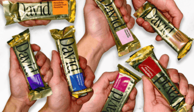 Every David Protein Bar, Ranked (Including Its New Pumpkin Spice Flavor)