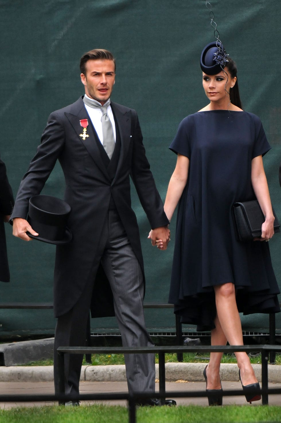 royal wedding the gold package
