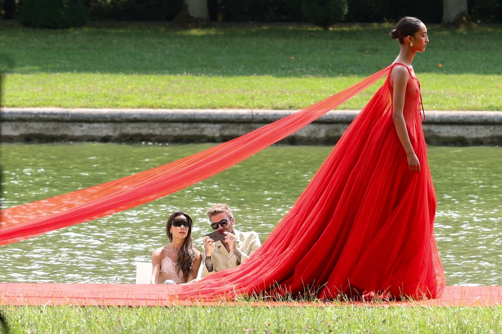david and victoria beckham