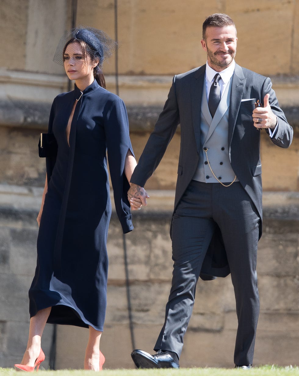 prince harry marries ms meghan markle windsor castle
