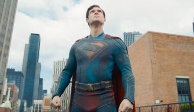 David Corenswet's Physique In Superman Fixes A Superhero Movie Problem