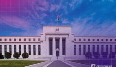 All Five Federal Reserve Chair Finalists Are Pro-Bitcoin
