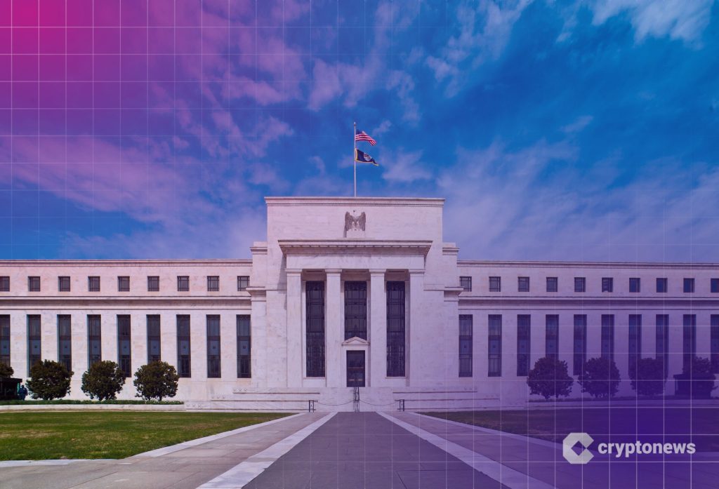 All Five Federal Reserve Chair Finalists Are Pro-Bitcoin
