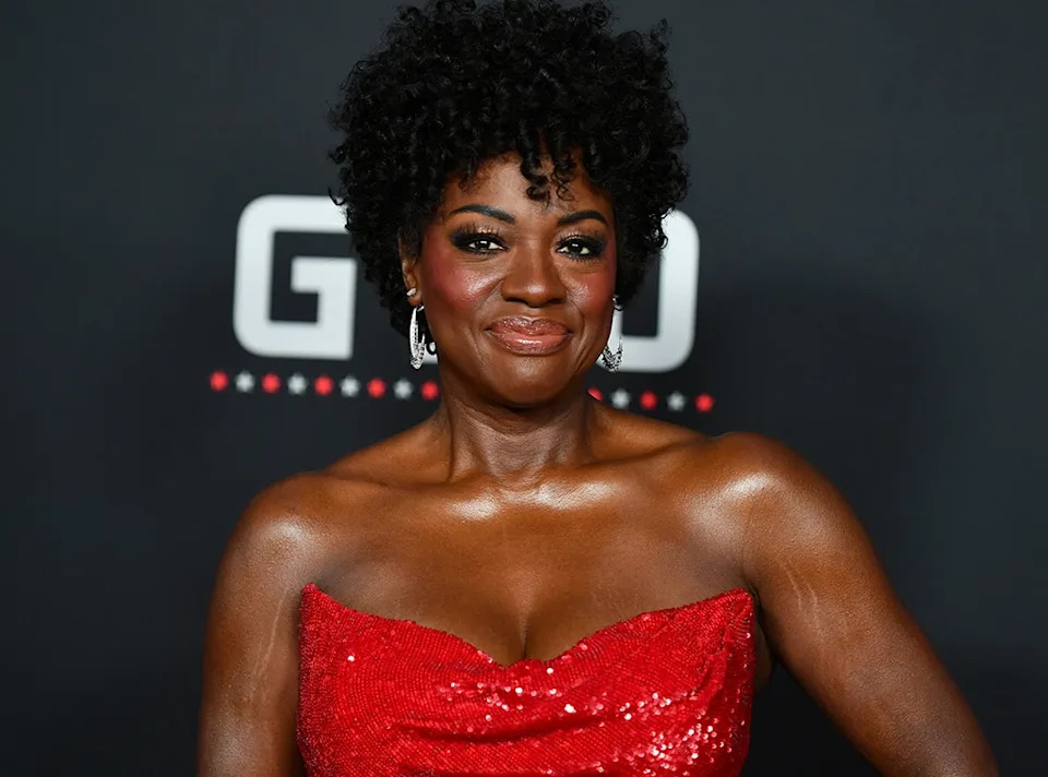 <p>Viola Davis</p>