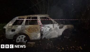 Broadband restored in Beaminster four days after car crash outage