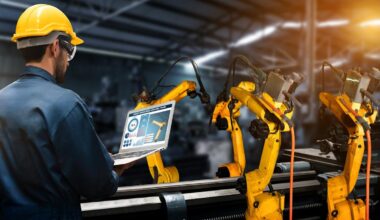 Global internet of things market to pass $1.5trn by 2029