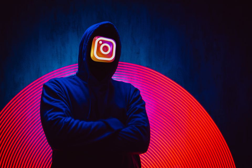 An Instagram hacker was able to change a user's email, phone number and password