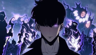 Solo Leveling Season 3 Set to Introduce Jinwoo’s Strongest Shadow Early