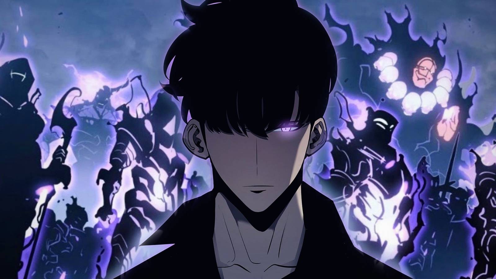 Solo Leveling Season 3 Set to Introduce Jinwoo’s Strongest Shadow Early