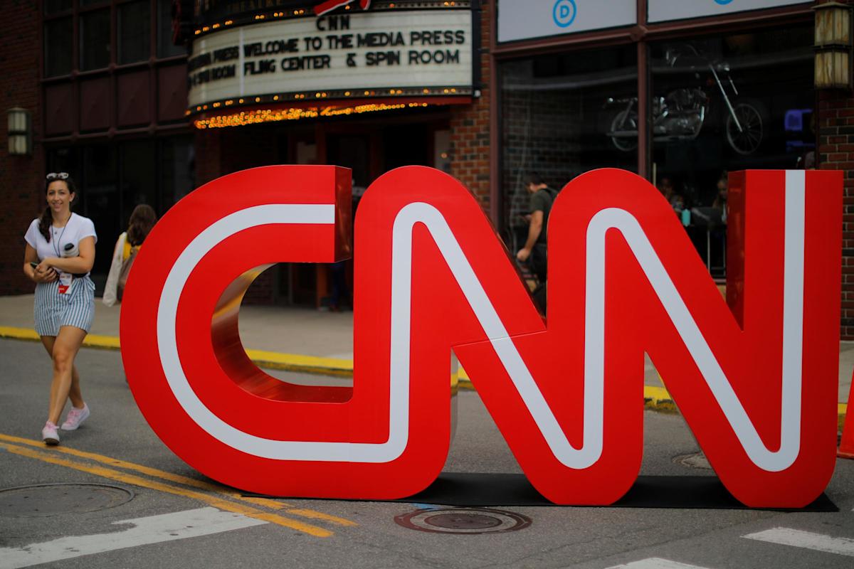 CNN's new All Access streaming service still doesn't seem to include CNN