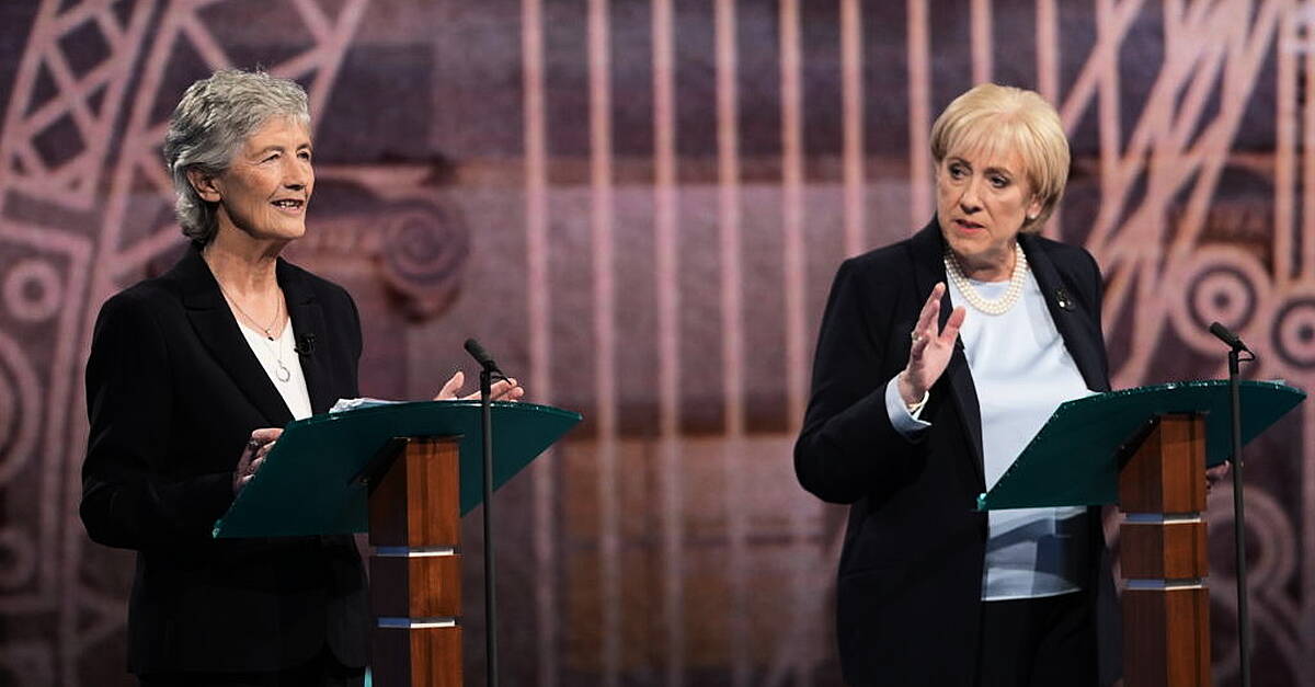 Debate starts with Connolly facing questions on role in bank repossessions
