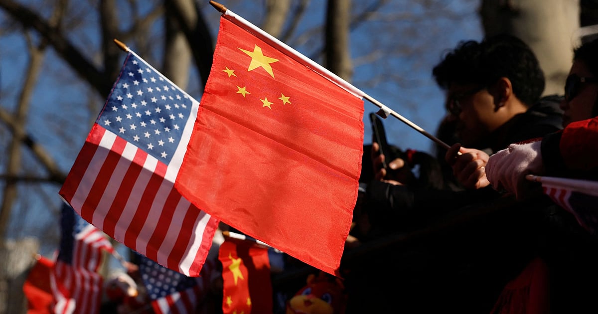 US-China trade war clouds global economic outlook as 'new normal' emerges - Deccan Herald