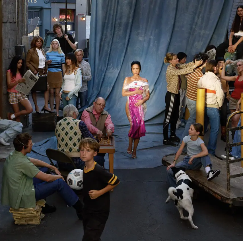 Demi Lovato - It’s Not That Deep | Reviews