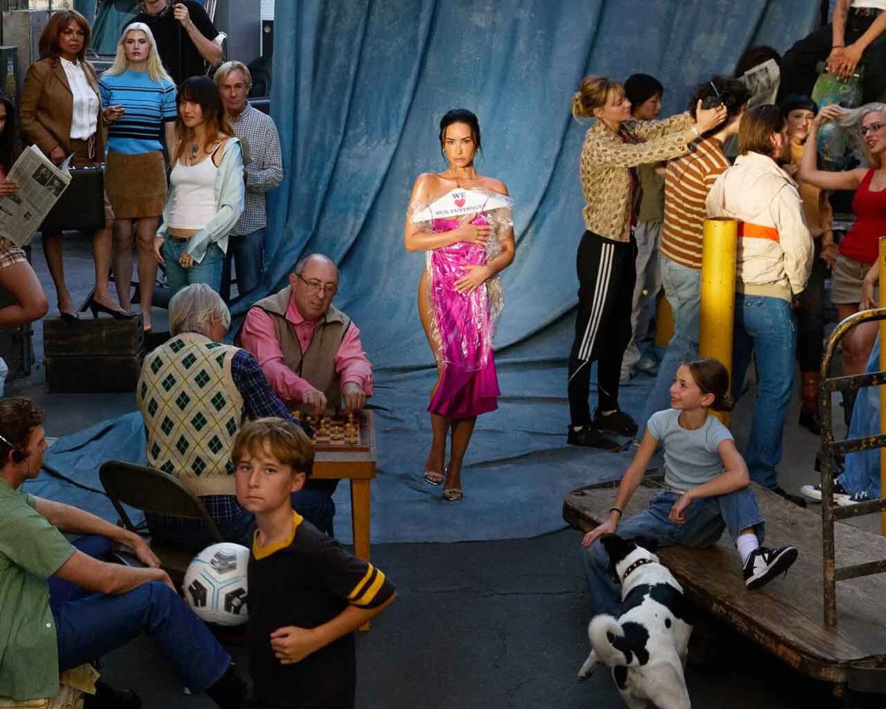 Demi Lovato Announces It’s Not That Deep Tour