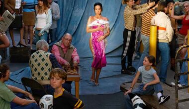 Demi Lovato Announces It’s Not That Deep Tour