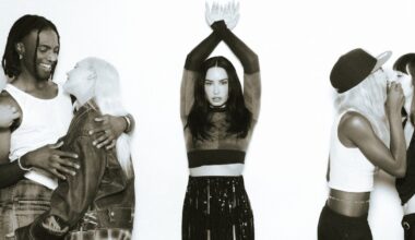 Demi Lovato Unveils 'It's Not That Deep' Track List
