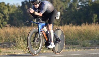 I'm a CEO who's run 18 Ironman races and the AI ROI race isn't any different