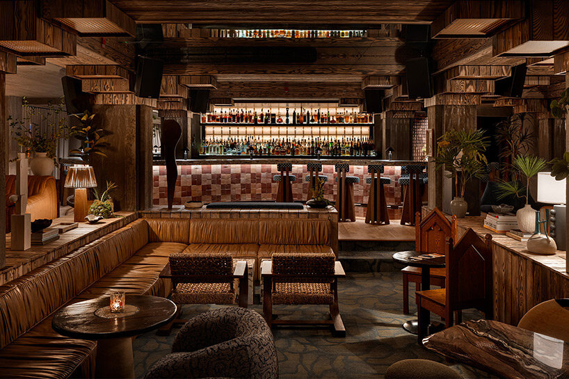 bars, cafés, and restaurants all over the world by designboom guest readers