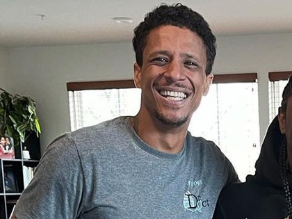 Yahoo entertainment home