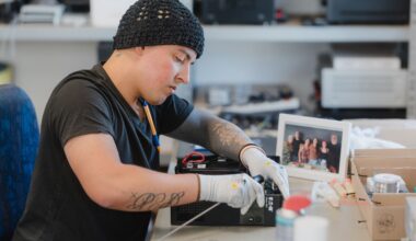 Work in Germany – electrician from Brazil